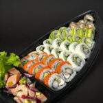 Nakama Sushi