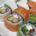 Natales Sushi