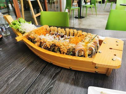 Horarios Nettai Sushi