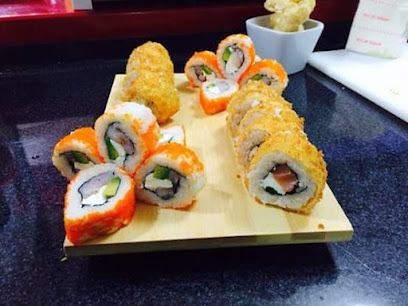Horarios Noa Sushi Carrera