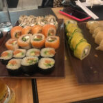 Prapes Sushi Bar & Delivery