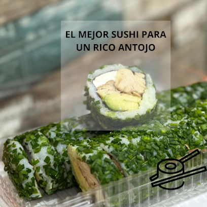 Horarios Punto Sushi Curico