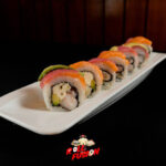 Restaurant Roll Fusion