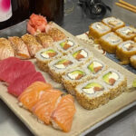 Restaurante Noriko Sushi & Roll