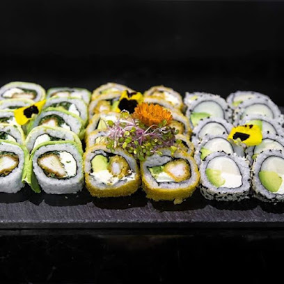 Horarios Retro Rock Sushi