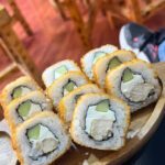 Rolito Sushi 2