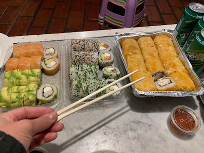 Horarios Ryu Sushi