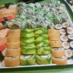 Santiago Sushi