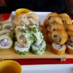 Servicios Gastronomicos Centro