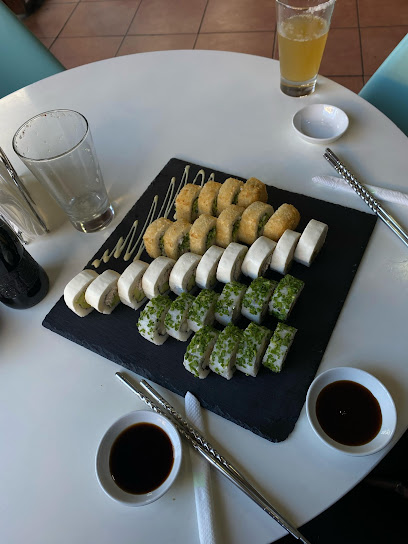 Spazio Sushi