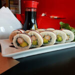 Sushi 2 Restobar Isla De Maipo