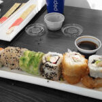 Sushi A La Romana