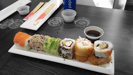 Horarios Sushi A La Romana