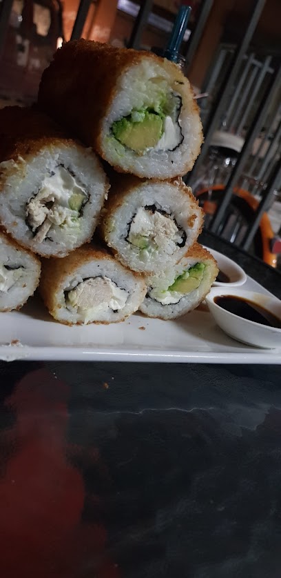 Horarios Sushi Calle-Calle