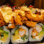Sushi City La Serena