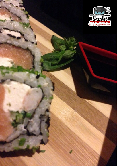 Horarios Sushi Del Maipo