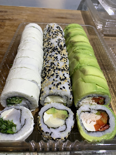 Sushi Express