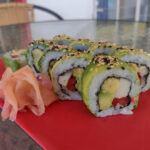 Sushi Green