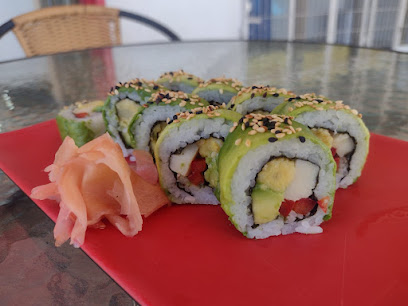 Horarios Sushi Green