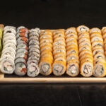 Sushi Home
