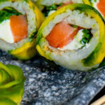 Sushi House Temuco Delivery
