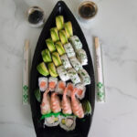 Sushi Katana