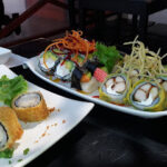 Sushi King