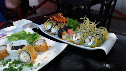 Horarios Sushi King
