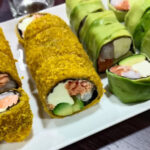 Sushi Las Heras