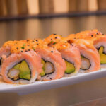 Sushi Lounge