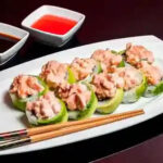 Sushi Makirolls