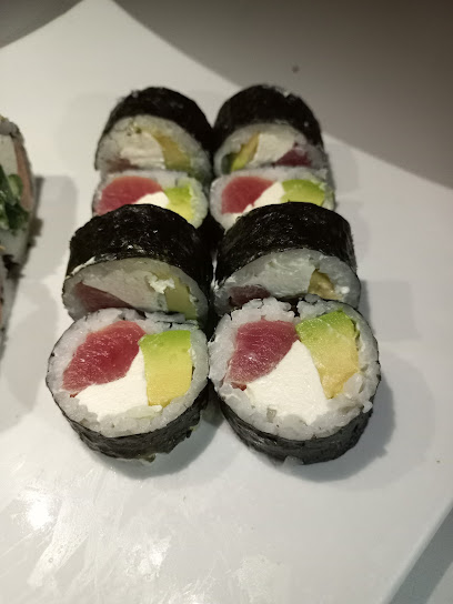 Horarios Sushi Premium Rolls