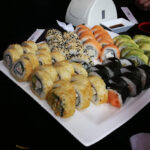 Sushi Roll