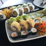Sushi Sésamo Cocina Nikkei & Bar