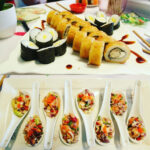 Sushi Sugoi Bilbao