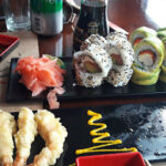 Sushi Sun Recreo