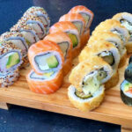 Sushi Sunday Delivery