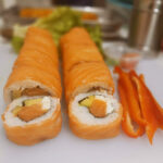 Sushiloe Fusion
