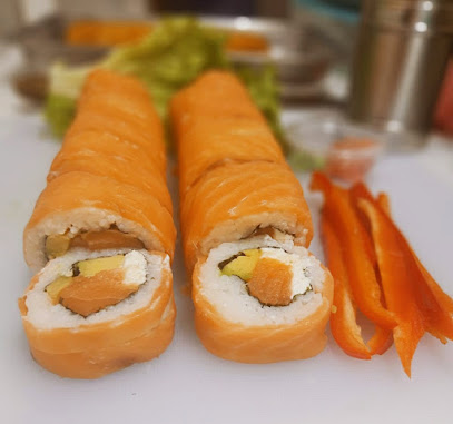 Horarios Sushiloe Fusion