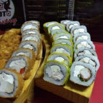 Sushimoto Delivery