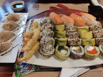 Sushisun
