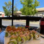 Taiko Sushi Requinoa