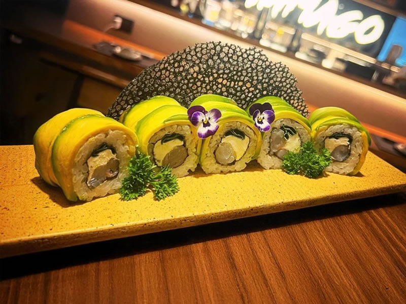 Tamago Talca