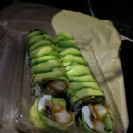 Tami Sushi Delivery