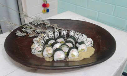 Horarios Tanu Rolls Sushi Delivery