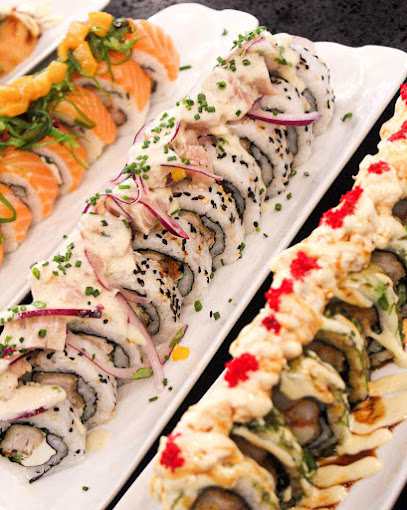 Horarios Team Itamae Sushi