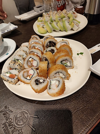 Horarios Tempura Rolls