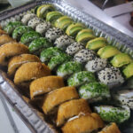 Toberi Sushi Tome