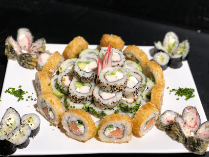 Horarios Tokaido Sushi San Bernardo