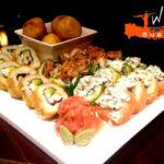 Wampus Sushi Bar